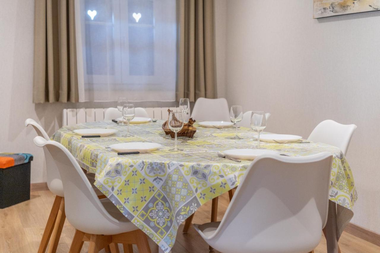 Maison Florentine Gunstett Εξωτερικό φωτογραφία
