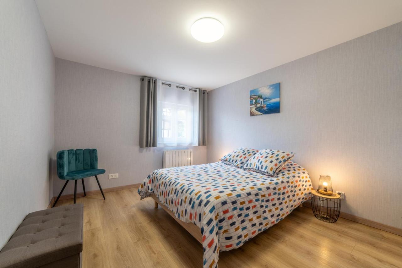 Maison Florentine Gunstett Εξωτερικό φωτογραφία